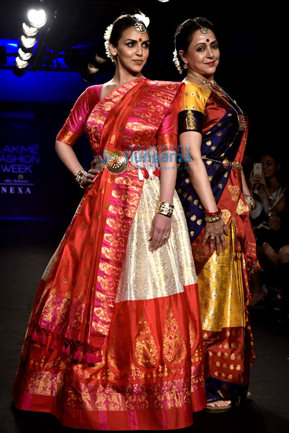 celebs grace lakme fashion week 2018 day 5 25