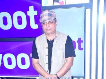 Celebs grace Voot event