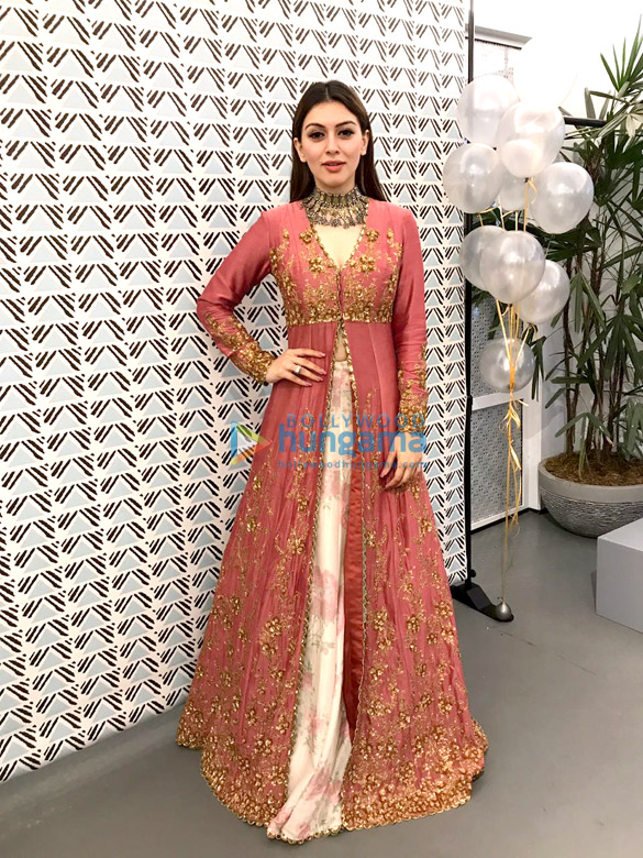 celebs grace the sva collection launch 1