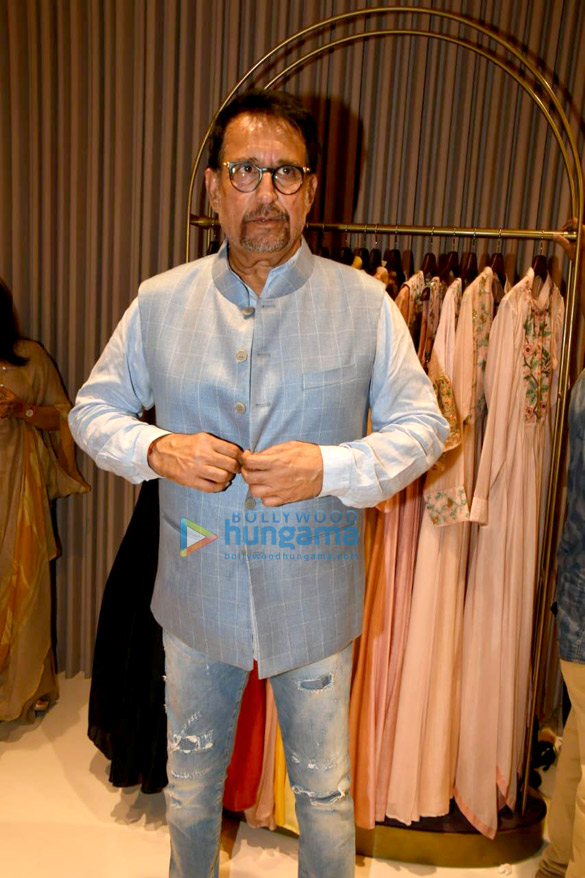 celebs grace the shruti sancheti store launch in juhu 3