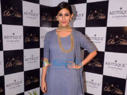 Celebs grace the launch of Rahul Luthra’s Ra Abta Jewels Palki at Azotiique