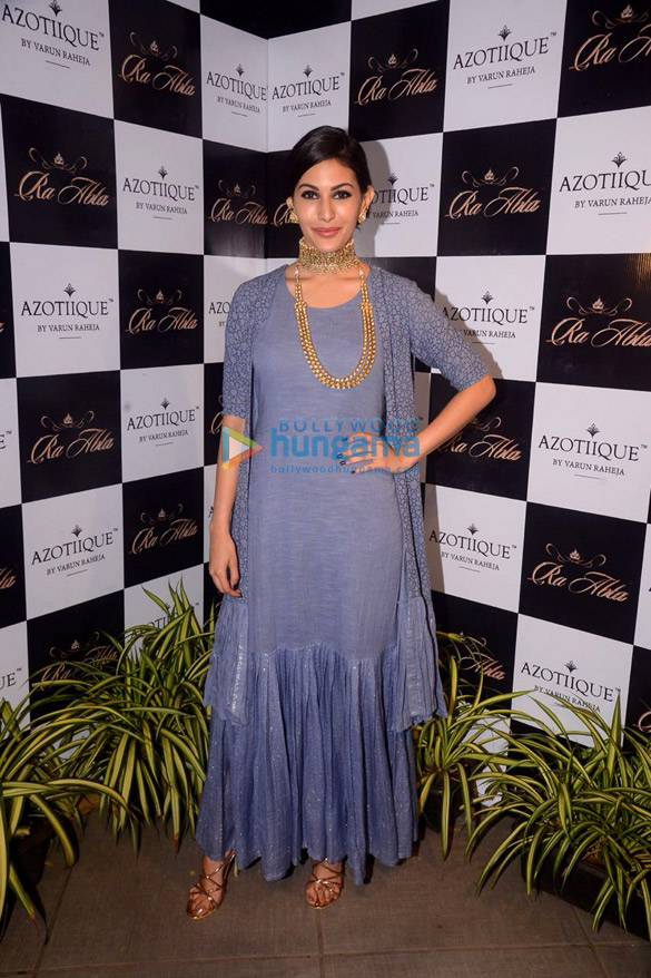celebs grace the launch of palki collection by ra abta 1