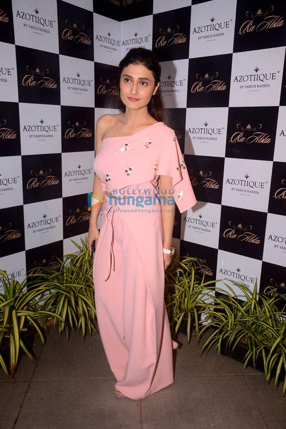 celebs grace the launch of palki collection by ra abta 2