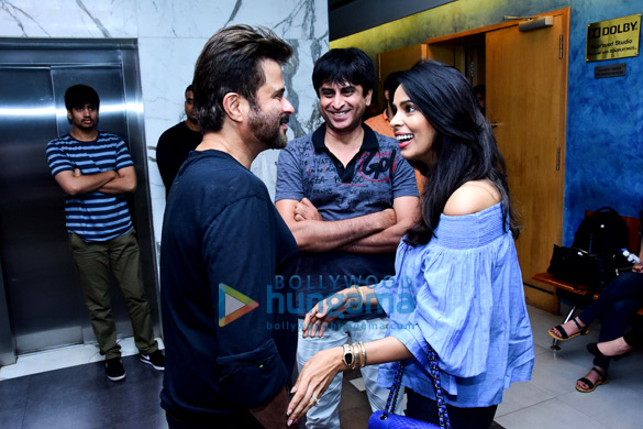 celebs grace the screening of fanney khan 4