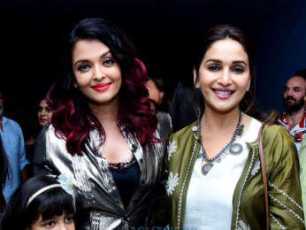 Celebs grace the screening of Fanney Khan