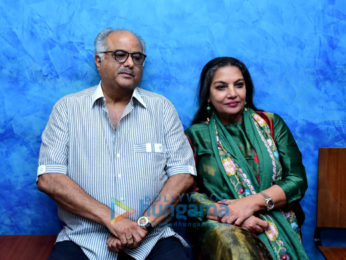 Celebs grace the screening of Fanney Khan