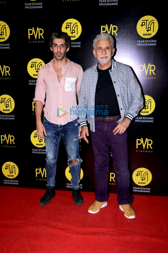 Celebs grace the screening of ‘Garbage’ as a part of MAMI Year Round Programme Celebs grace the screening of ‘Garbage’ as a part of MAMI Year Round Programme