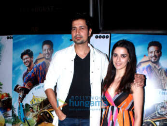Celebs grace the special screening of ‘Karwaan'