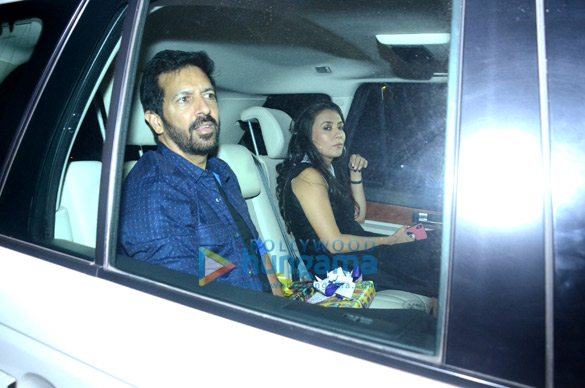 celebs snapped at neha dhupias birthday bash hosted by karan johar 11