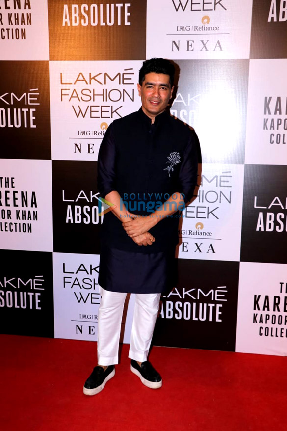 celebs snapped at the grand finale of lakme fashion week 2018 6