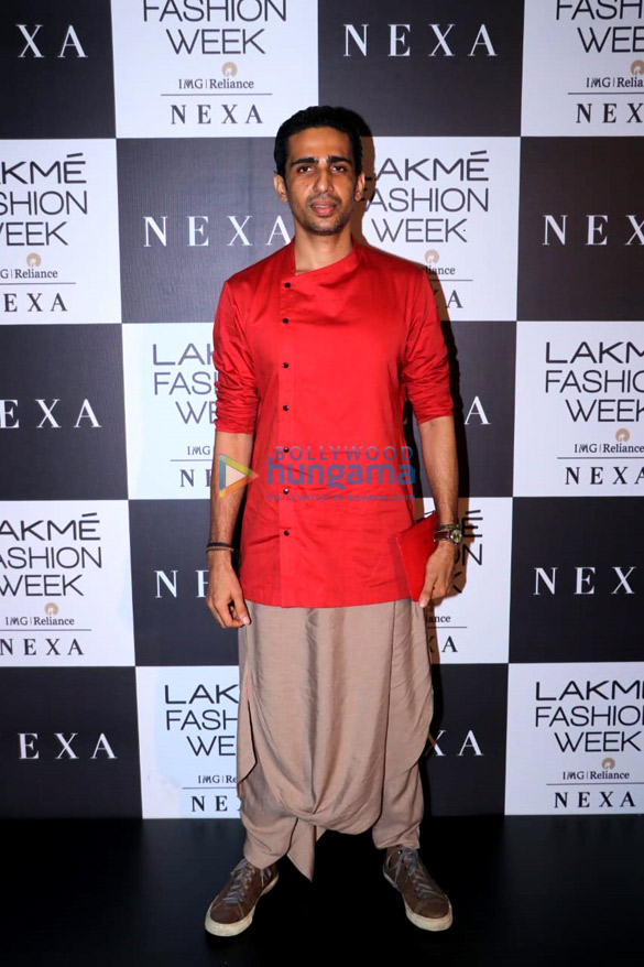 celebs snapped attending the lakme fashion week 2018 5 2