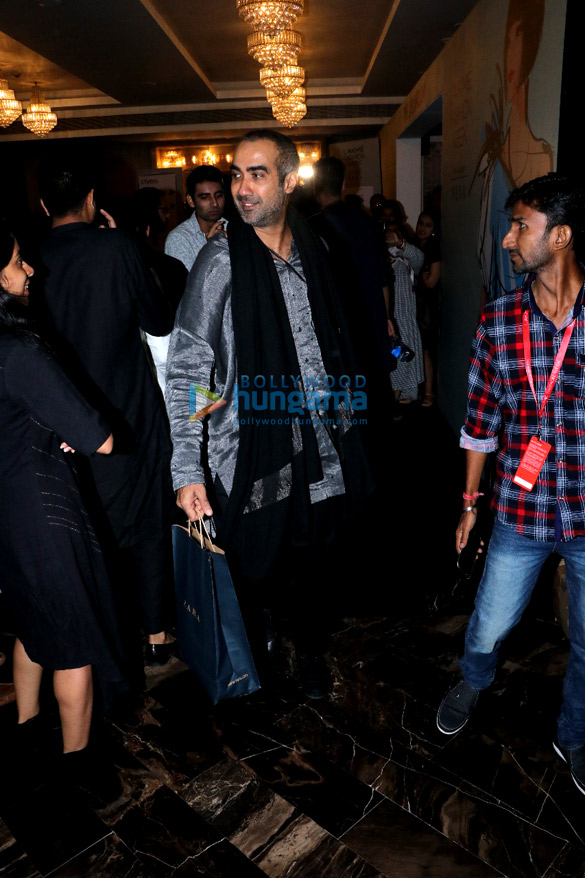 celebs snapped attending the lakme fashion week 2018 6 2