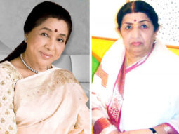 Come September the Mangeshkars enter their 80s