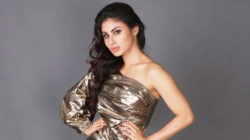 Complete NUDITY is a strict NO NO for Mouni Roy (watch EXCLUSIVE video)