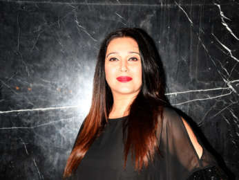 Deepshikha graces the launch of her debut song 'Kya Hua Tera Wada'
