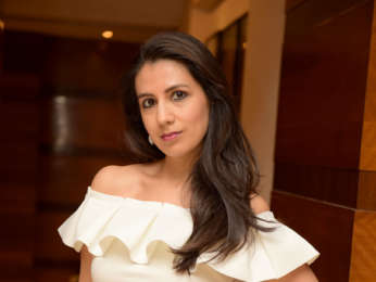 Deepshikha graces the launch of her debut song 'Kya Hua Tera Wada'