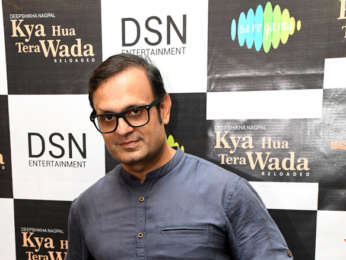 Deepshikha graces the launch of her debut song 'Kya Hua Tera Wada'