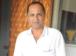 Despite suffering from dengue relapse, Vipul Shah continues work on Namastey England