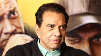 Dharmendra: “Salman Khan is Yamla, Aamir Khan is Pagla, SRK is deewana” | RAPID FIRE