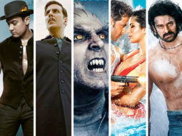 Dhoom 3, Gold to 2.0: 7 Indian Films that explored the IMAX Format!
