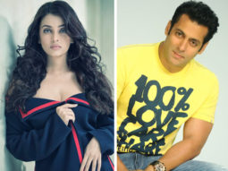 Did Aishwarya Rai Bachchan BLAME Salman Khan for not being able to do Padmaavat and Bajirao Mastani?