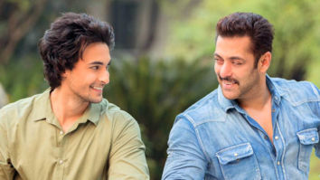 Did you know Salman Khan likes to compose music? Aayush Sharma discloses 5 unknown things about the superstar