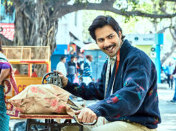 Did you know? Varun Dhawan received tailor training only for 3 months