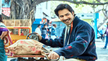 Did you know? Varun Dhawan received tailor training only for 3 months