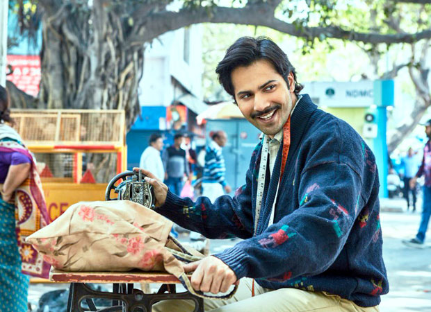 Did you know Varun Dhawan received tailor training only for 3 months