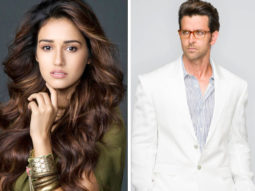 Disha Patani SLAMS reports claiming she quit a film due to flirtatious behaviour of Hrithik Roshan