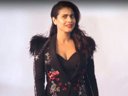 Don’t Miss: Kajol answers some fun RAPID FIRE questions