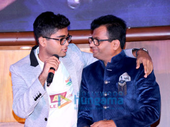 Celebs grace Aneel Murarka's The Shoorveer Awards 2018