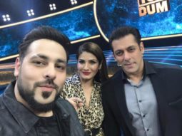 Dus Ka Dum: Here’s what Salman Khan asked rapper Badshah to do for his former co-star Raveena Tandon