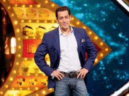 Dus Ka Dum: Salman Khan makes HILARIOUS revelation about being caught red-handed by his girlfriend’s father