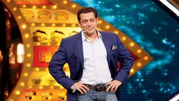 Dus Ka Dum: Salman Khan makes HILARIOUS revelation about being caught red-handed by his girlfriend’s father