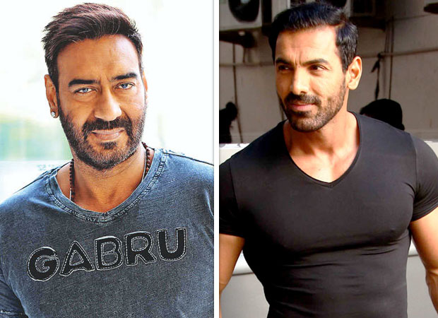 EXCLUSIVE After Ajay Devgn, John Abraham decides to set up his own theatre chain