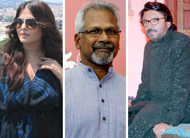 EXCLUSIVE Aishwarya Rai Bachchan opens up about working with Mani Ratnam, Sanjay Leela Bhansali and dealing with trolls