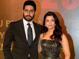 EXCLUSIVE: Did Aishwarya Rai Bachchan advise husband Abhishek Bachchan on his movies Manmarziyan and Paltan?