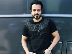 Emraan Hashmi discusses about why Cheat India and Father’s Day is relevant in today’s times!