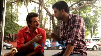 Movie Stills Of The Movie Fanney Khan