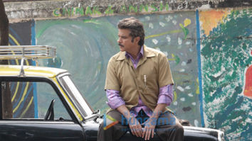 Movie Stills Of The Movie Fanney Khan