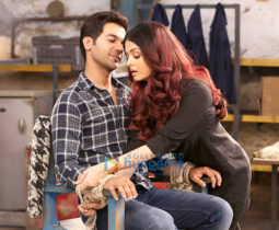 Movie Stills Of The Movie Fanney Khan