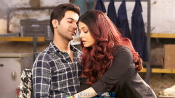 Movie Stills Of The Movie Fanney Khan