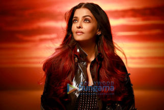 Movie Stills Of The Movie Fanney Khan