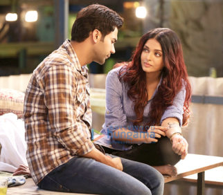Movie Stills Of The Movie Fanney Khan