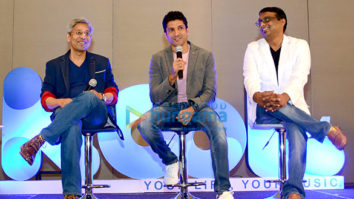 Farhan Akhtar graces the launch of Kool 104, Hyderabad’s first international radio station Farhan Akhtar graces the launch of Kool 104, Hyderabad’s first international radio station