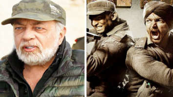 Filmmaker JP Dutta roped in 300 army personnel for Paltan war scenes!