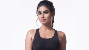 Find out what Mouni Roy shared with Ranbir Kapoor on Day 1 of Brahmastra shoot…