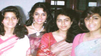 Flashback Friday: Mallika Sherawat shares a NOSTALGIC memory of her picture with her school buddies