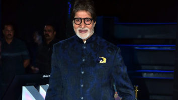 Full : Amitabh Bachchan’s Kaun Banega Crorepati PRESS CONFERENCE
